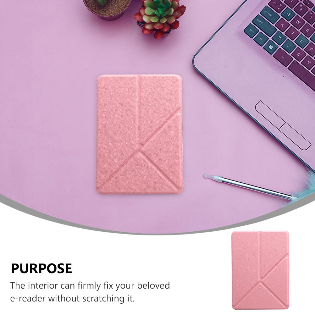 Ebook Case Reader Cover E-book Protective Shell for E-reader Auto Wake Automatic Ultra-thin