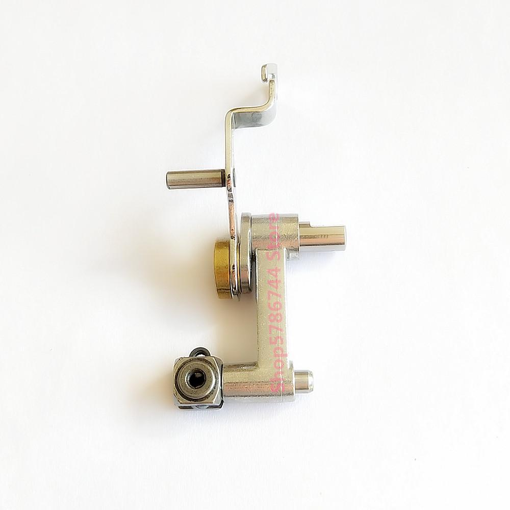 Biella manovella porta ago Assy #XF5071001 Per Macchina da Ricamo Domestica Brother BP2100,BP2150,V3,V3LE,V5
