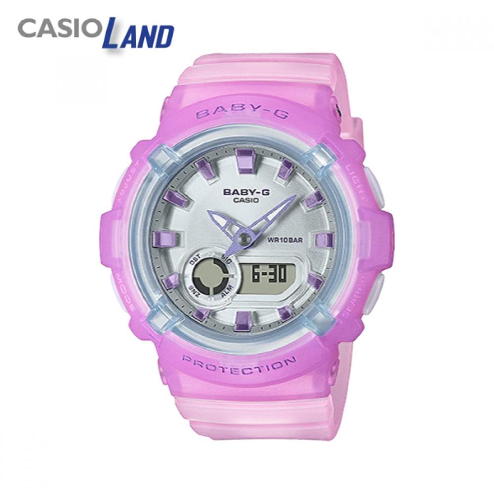 

Baby G baby BGA 280 6ADR