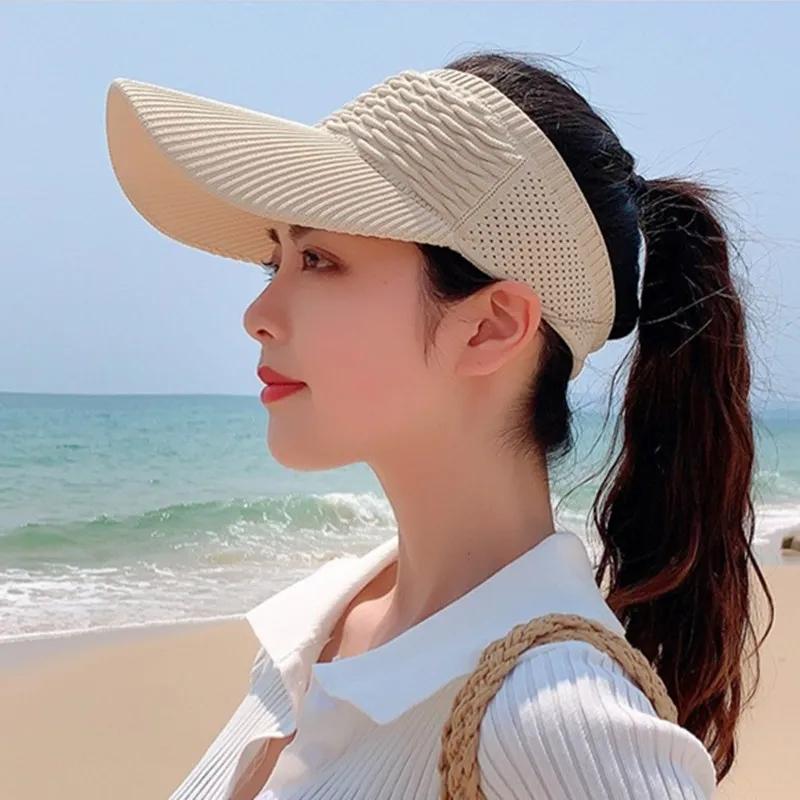 

WTEMPO летняя солнцезащитная кепка с козырьком, женская кепка для бега, спорта и путешествий, солнцезащитные шляпы, однотонная повседневная кепка с утконосом, бейсболка One Size легкие хаки