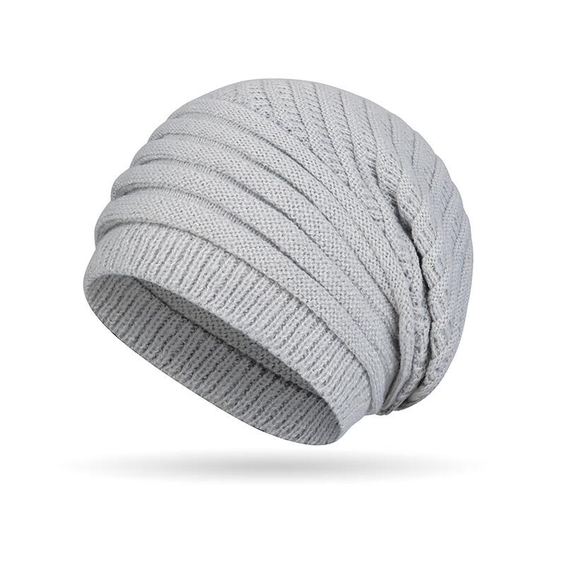Autumn/Winter Knit Beanie Hat