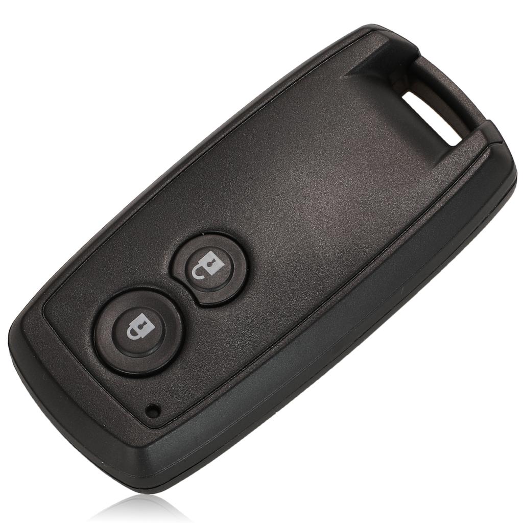 Jingyuqin Smart Card Remote Key 2 Buttons 315mhz With ID46 Chip For Suzuki Swift SX4 Grand Vitara Uncut HU133 Blade