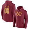 Europäischer und amerikanischer Sport Übergröße Pullover Herren NFL American Football Trikot Hoodie