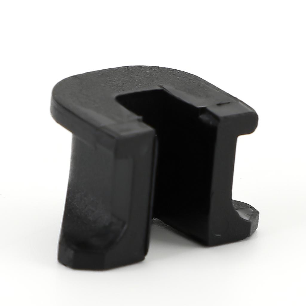 4x Movable Drive Face Damper Replacements for Arctic Cat Alterra Prowler HDX XC