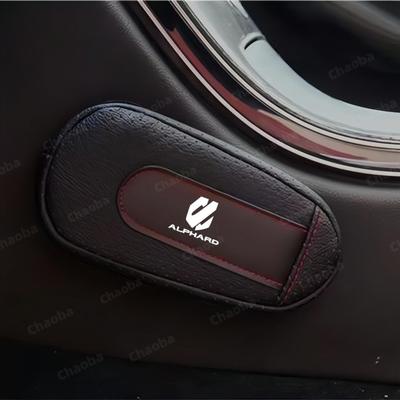 Alphard ALPHARD Podkładki pod łokcie samochodowe Podpórki pod ręce i nogi Podkładki pod łokcie Podkładki pod kolana