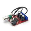 YDA138-E Amplifier Board Digital Two Channel Stereo Power Amplifier Module Miniatu Class D Audio Amplifier Board HD