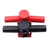 Dual Cable Connectors Accessory Easy Installation 48V Professional M10 Studs Insulators Replaces for