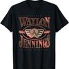 Official Merchandise - Waylon T-Shirt