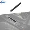 Carbon Fiber Handbrake Strip Cover Trim Decor For Jeep Wrangler JK 2011-2017