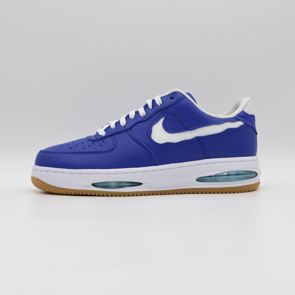 HF3630-400 Nike Air Force 1 Low Evo Team Royal (Men's)