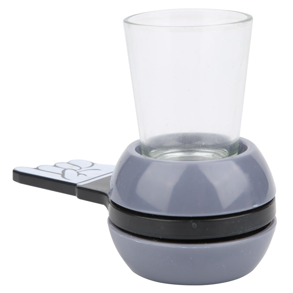 Plastic Party Drinking Game Rotatable Finger Turntable Pointer KTV Bar Entertainment Tool