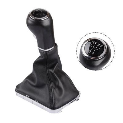 5/6 Speed Black Car-Styling Gear Shift Knob For Opel For Zafira B 2005-2010 Car Shift Knob Replacement Accessories