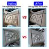 W164 W245 W251 Black Steering Wheel Switch Control Buttons Car Multi-function Keys Assembly For Mercedes Benz GL ML R B