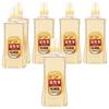 Cheonglim Foods Soul Baekseo General Store Syrup Sugar-fed Honey Cooking Cafe Household Use 6 Pcs 1.2kg