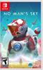 No Man's Sky (Import: Põhja-Ameerika) - Lüliti
