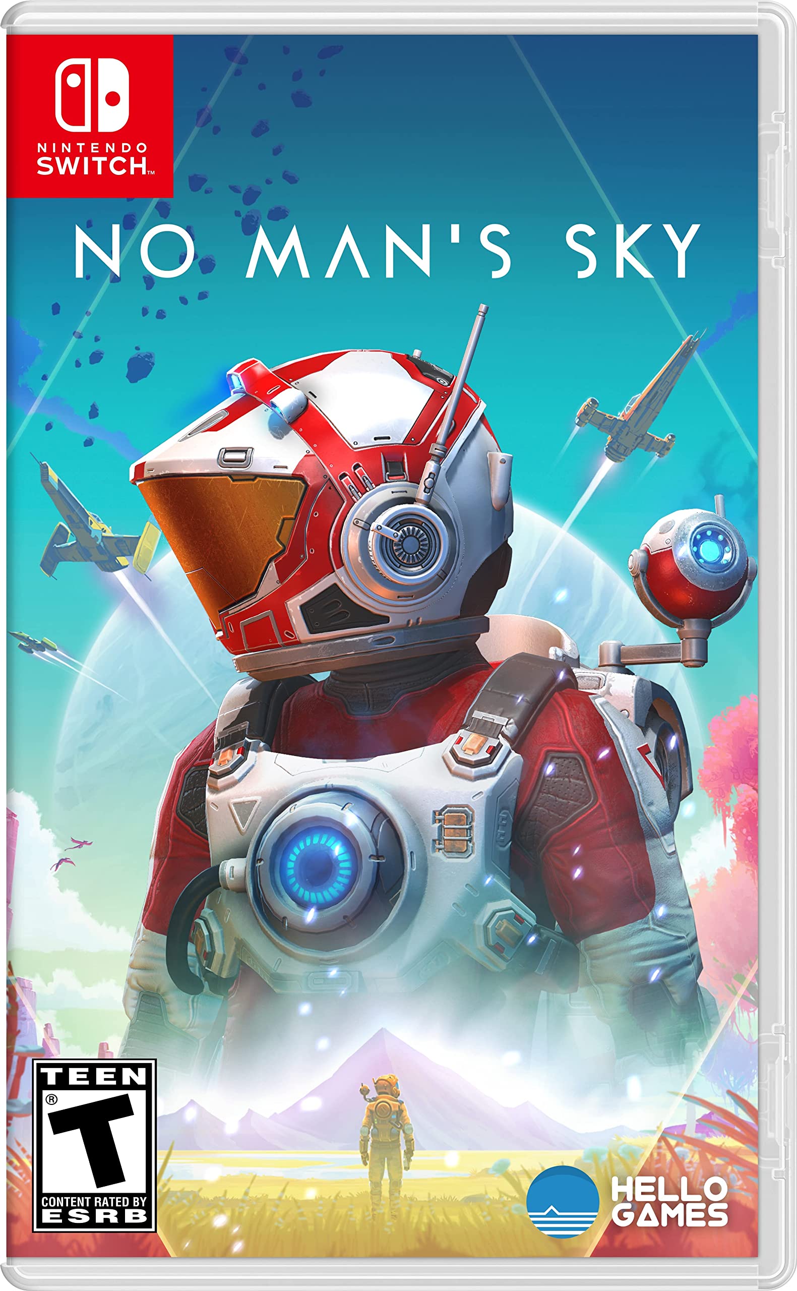 No Sky North Switch Man s (Import America) - красный
