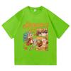 New Album The Life of A Showgirl T Shirt Fashion UnisexWomen Aesthetic TS TShirt Unisex High Quality Vintage Cotton Tees Shirts