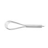 Kitchen Tools Stainless Steel Whisks Wire Blender Egg Wheat Flour Kitchen Wisks for Cooking Blending Beating Baking Accessories