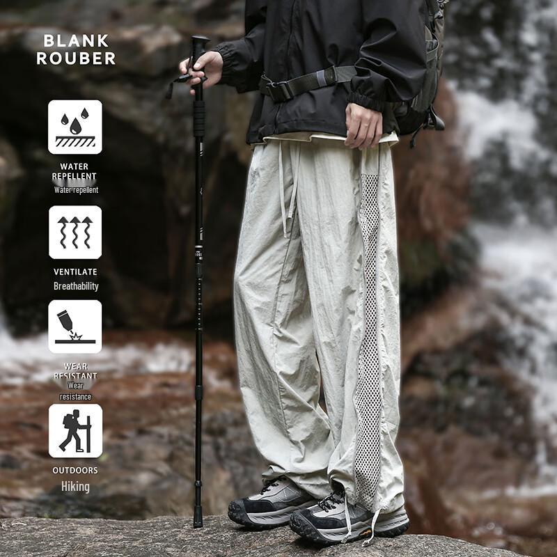 

IZEXX IZ95 Outdoor Cargo Hiking Pants 2XL