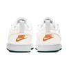 Nike Court Borough 2 Leather Abrasion Resistant Slip Resistant Low top Skateboard Shoes Women's Pink BQ5448-017(Team667-SBOX)