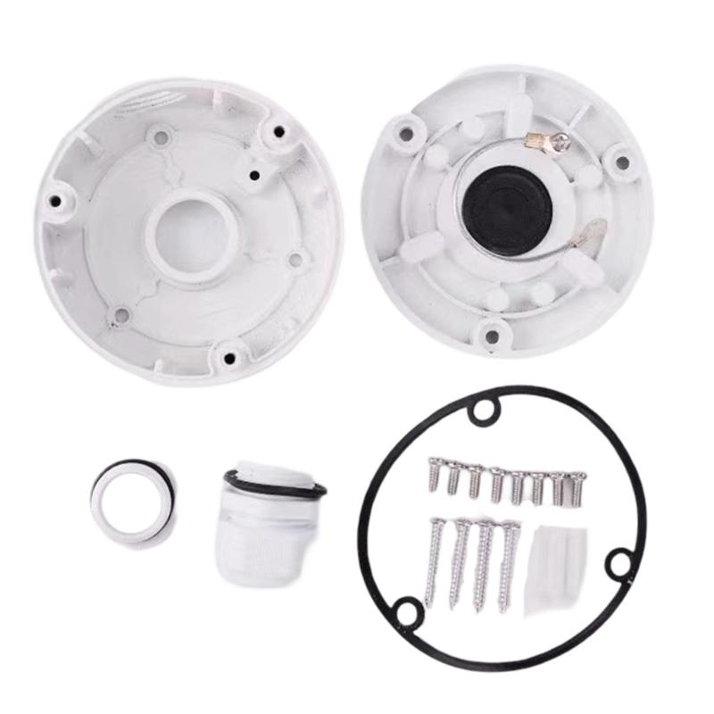 

High Strength Plastic Wire Organizer Box Suitable for Home and Office with Easy Installation and Multiple Color Options 1