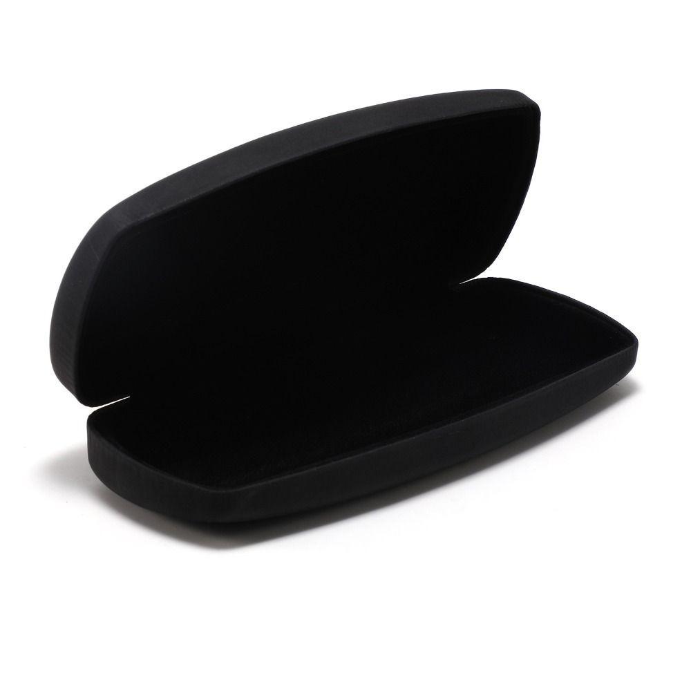 Anti-pressure Glasses Box Eyeglasses Frame Sunglasses Box New Spectacle Case  Women