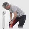 Ultrasound Physiotherapy Equipment Muscle Stimulator Massager For Arthritis Waist And Body Pain Relief Home Use