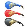 Taekwondo Double Kick Pad Practice Double Face Kick Foot Pad Martial Arts Equipment for Kickboxing and Karate Training