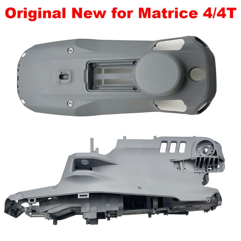 Original New Middle Frame/Upper Cover for DJI Matrice 4/4T Body Shell Plastic Drone Replacement Spare Parts In Stock