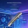 Router Gigabit H3C MSR830-10HI-GL a 10 Porte (Versione NC)