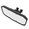 Marine Rearview Mirror Auxiliary Wide Angle Replacement for Polaris Ranger 500 570 1000 XP 900 XP S