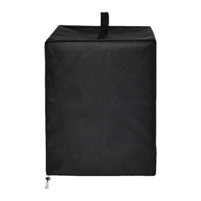 Waterproof Cover Flexible Mixer Cover Blenders Cover Mixing Machine Cover 600D Oxford Cloth Texture Suitable for Mixers