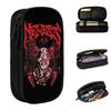 Great Rewards Residents Evils Umbrellas Corporations Pencil Case Pencilcases Pen Holder for Student Large Storage Bag Stationery