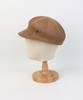 Yunibeosyeolkemiseuteuli Rome Summer Brown Newsboy Cap Newsboy Cap