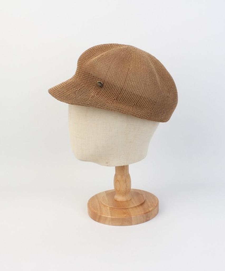 Yunibeosyeolkemiseuteuli Rome Summer Brown Newsboy Cap Newsboy Cap