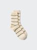 Uniqlo Heattech Soft Fluffy Socks