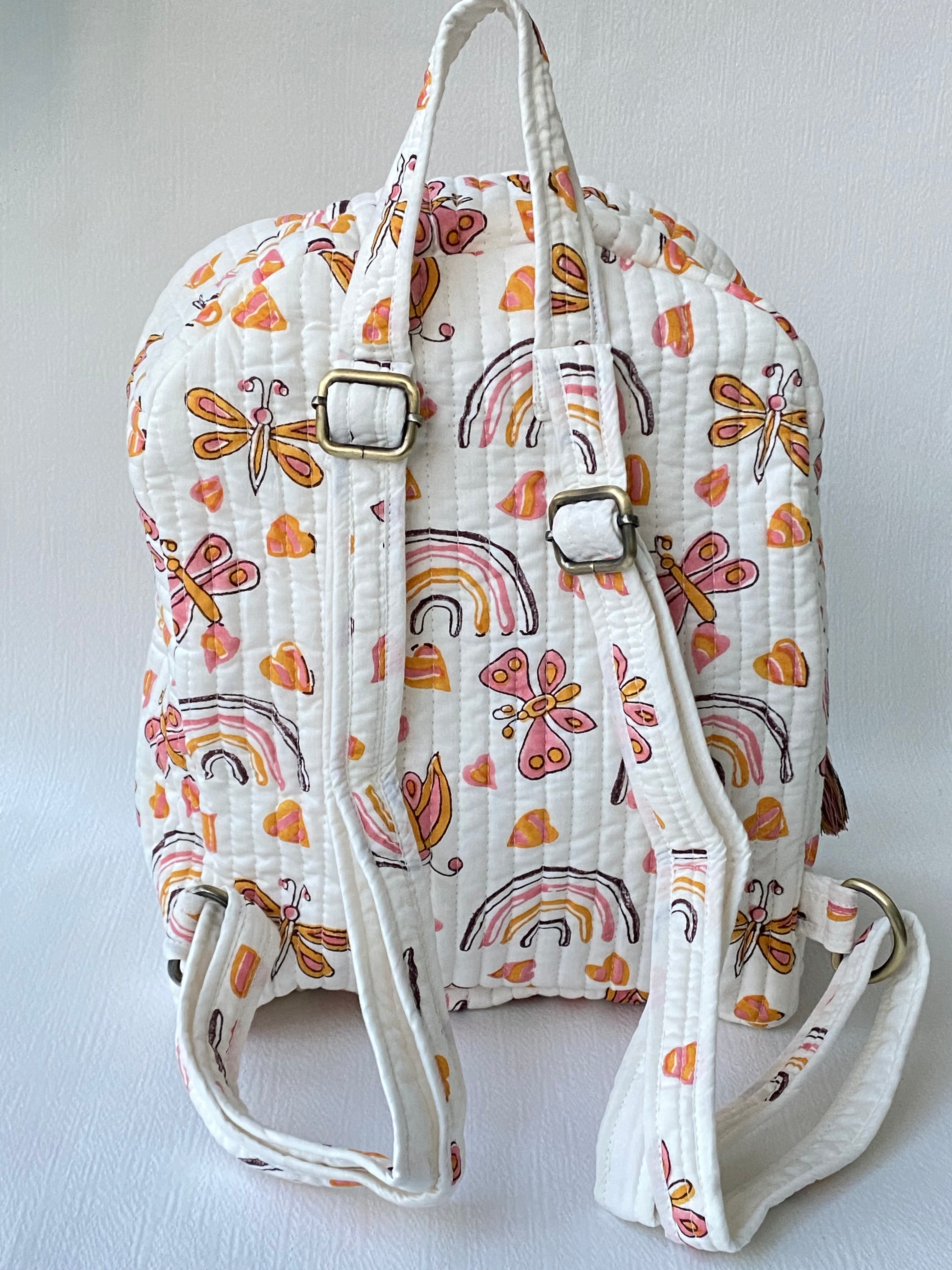 Детский рюкзак — фото 2