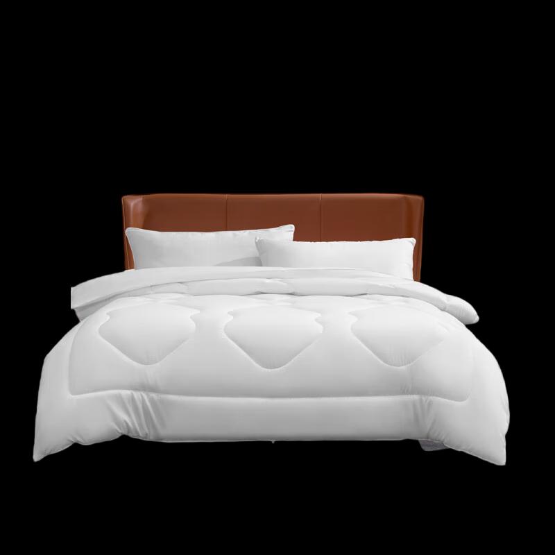 Mercury 7-Hole Antibacterial All-Season Duvet