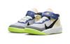 Nike Team Hustle D 10 FlyEase PS 'White Multi-Color' FB1881-101