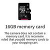 Retro Campus Student Mini HD Camera for Photos & Videos