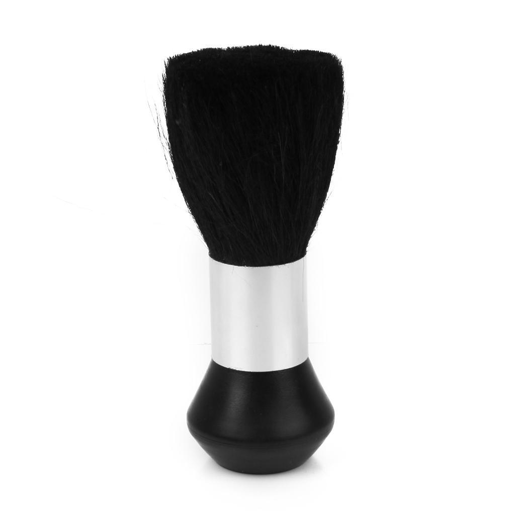 Barber Neck Brush Hair Cutting Salon