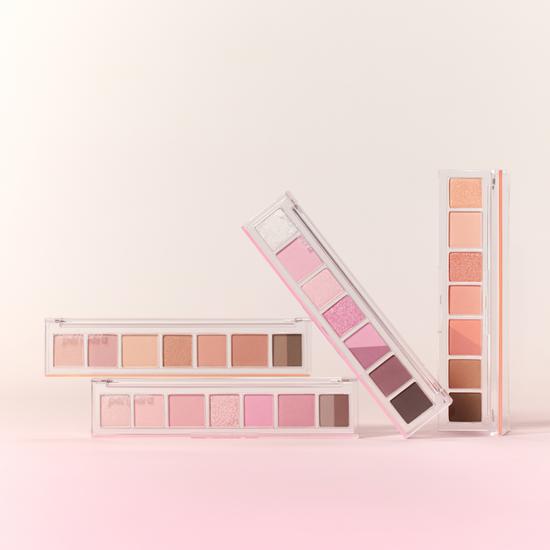 Peripera Alltake Mood Palette
