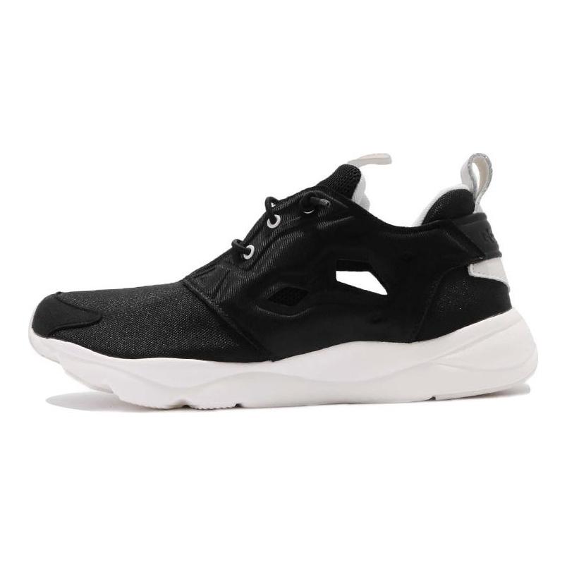 Reebok Furylite Cozy Wear Resistant Black CN7302