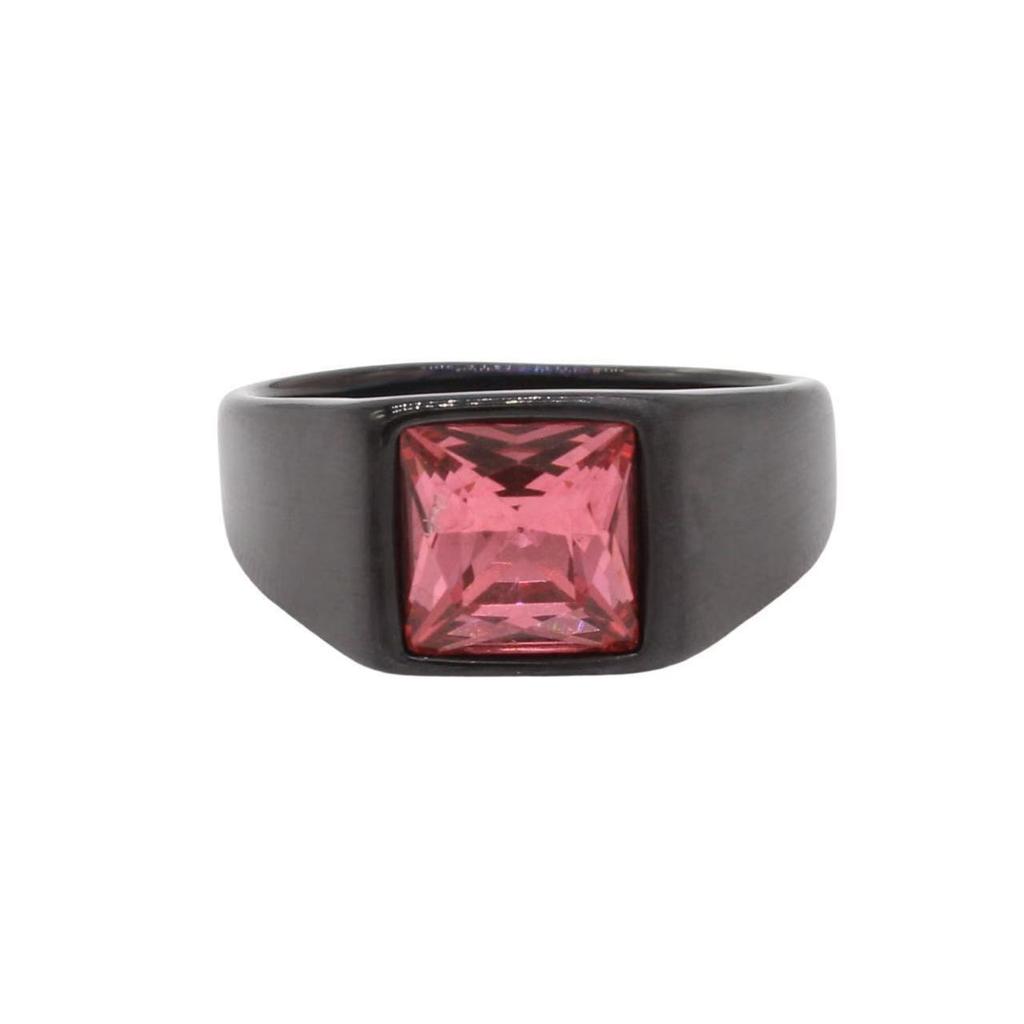 2026 Jewelry, Stylish and Simple European and American Gemstones, Gold Jewelry Accessories, Party Rings