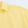 Summer 2025 Women's Slimming Linen Striped Long-Sleeve Shirt