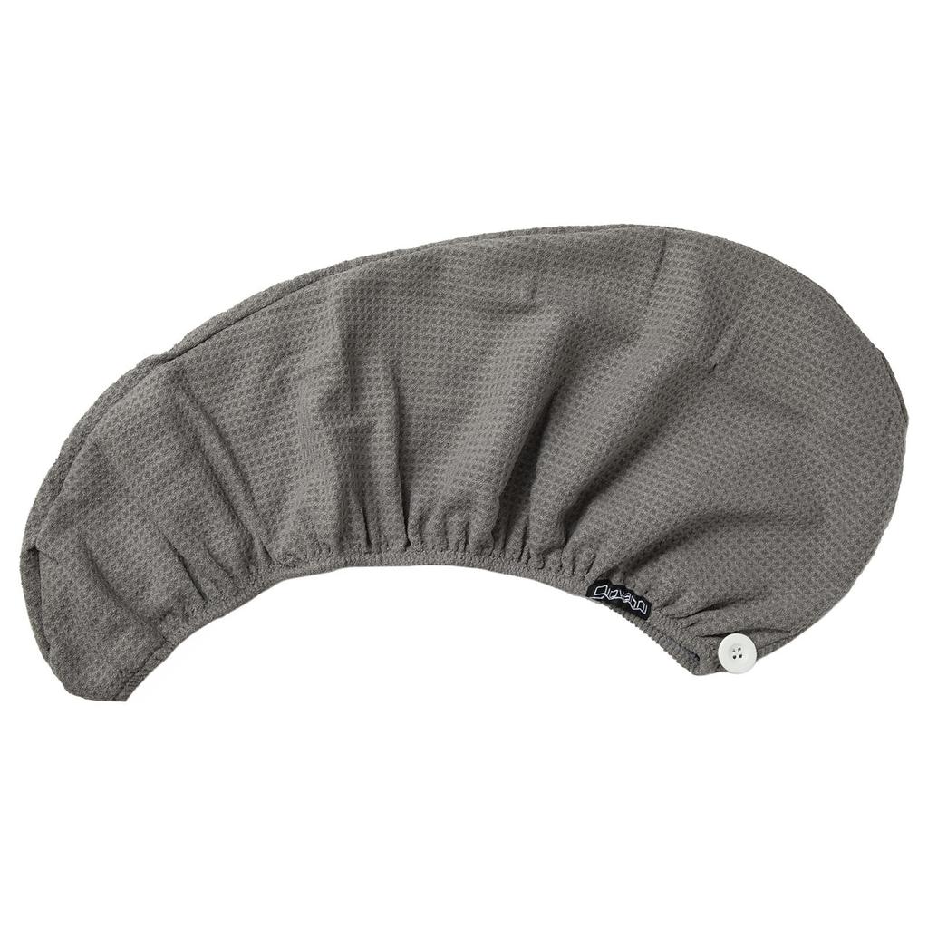 Giovanni, quick dry hair turban, 1 hair turban
