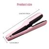 Multi-Functional Hair Ends Trimmer Electric Hair Clipper Automatic Charging Hair Trimmer Fork Lift Haircut Machine Off-Road Gear