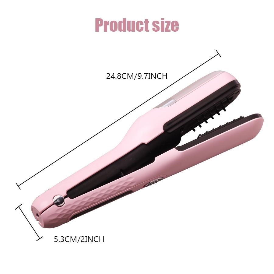 Multi-Functional Hair Ends Trimmer Electric Hair Clipper Automatic Charging Hair Trimmer Fork Lift Haircut Machine Off-Road Gear