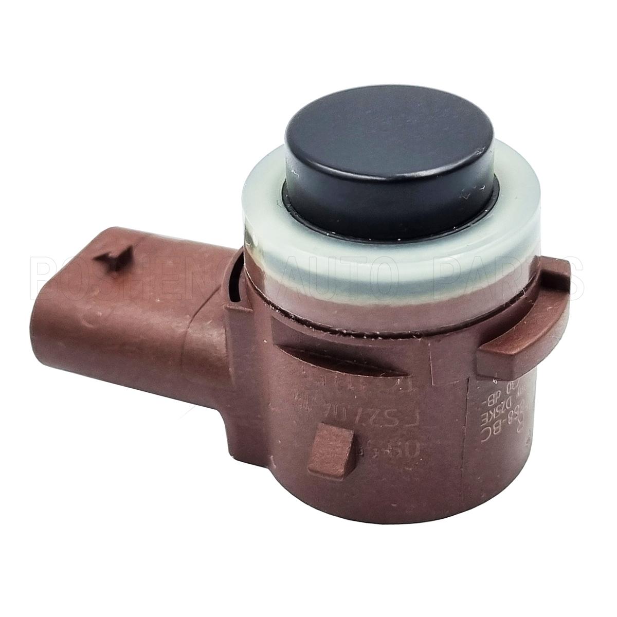 New Parking Sensor VAL UPA USS RADIAL ASSY OEM 1127502-01-D 1127503-01-D 2525001-11-D for Tesla Model X1 X2 S2 S3 Y Y1 3 3-1 1127502-01-D