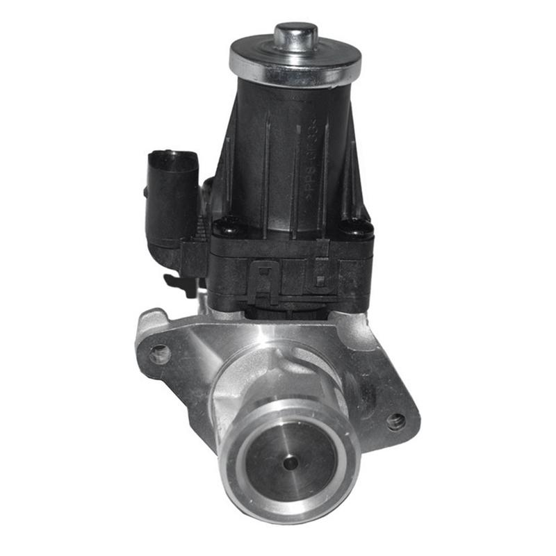 EGR Valve 1207200ANA Exhaust Gas Recirculation Valve Engine Component For SAIC Maxus T60